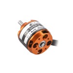 Original  Flashhobby D3536 3536 1450KV New Technology Waterproof Rc Brushless Motor for RC Helicopter Fixed Wing Drone Parts
